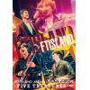 【DVD】FTISLAND ／ JAPAN LIVE TOUR 2019 -FIVE TREASURES- at WORLD HALL
