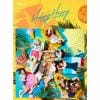 【CD】TWICE ／ HAPPY HAPPY(初回生産限定盤A)(DVD付)