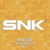 【CD】SNK ARCADE SOUND DIGITAL COLLECTION Vol.4