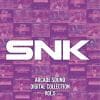【CD】SNK ARCADE SOUND DIGITAL COLLECTION Vol.5