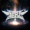 【CD】BABYMETAL ／ METAL GALAXY(通常盤-Japan Complete Edition-)