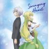 【CD】鬼頭明里 ／ Swinging Heart(アニメ盤)