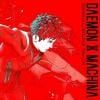 【CD】DAEMON X MACHINA Original Soundtrack
