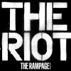 【CD】RAMPAGE from EXILE TRIBE ／ THE RIOT(2Blu-ray Disc付)