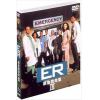 【DVD】ER3 緊急救命室(2)