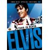 【DVD】This Is Elvis 没後30周年メモリアル・エディション