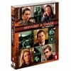 【DVD】WITHOUT A TRACE／FBI失踪者を追え![セカンド]セット1