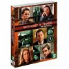 【DVD】WITHOUT A TRACE／FBI失踪者を追え![セカンド]セット2