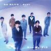 【CD】Kis-My-Ft2 ／ SO BLUE／Fear[初回盤B](DVD付)