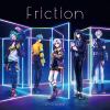【CD】εpsilonΦ ／ Friction(通常盤)