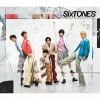【CD】SixTONES ／ 音色(初回盤B)(DVD付)