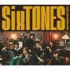 【CD】SixTONES ／ GONG／ここに帰ってきて(初回盤A)(DVD付)