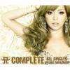 【CD】浜崎あゆみ ／ A COMPLETE～ALL SINGLES～