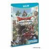 ドラゴンクエストＸ 5000年の旅路 遥かなる故郷へ オンライン Wii U
