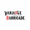 VARIABLE BARRICADE 限定版 PSVita VLJM-38116
