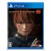 DEAD OR ALIVE 6 通常版 PS4