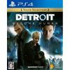 Detroit: Become Human Value Selection PS4 PCJS-66033
