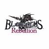 BLADE ARCUS Rebellion from Shining -Premium Fan Box- Nintendo Switch版 HGA-0008
