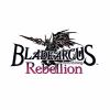 BLADE ARCUS Rebellion from Shining -Premium Fan Box- PS4版 HSN-0059