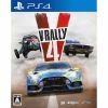 V-Rally 4 PS4版 PLJM-16211