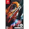 Need for Speed(TM)：Hot Pursuit Remastered Nintendo Switch版 HAC-P-AXVXA