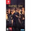Empire of Sin エンパイア・オブ・シン Nintendo Switch HAC-P-AUGJG