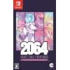 2064：リードオンリーメモリーズ インテグラル Nintendo Switch HAC-P-APPNA