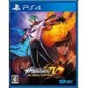 THE KING OF FIGHTERS XIV ULTIMATE EDITION PS4 PLJM-16798