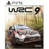 WRC9 FIA ワールドラリーチャンピオンシップ PS5 ELJM-30043