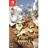 Fight of Animals: Arena Nintendo Switch HAC-P-A5F4A
