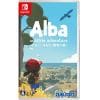 Alba Wildlife Adventure まもれ!動物の島 Nintendo Switch HAC-P-A2S3C