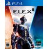 ELEX II エレックス２  PS4 PLJM-16996