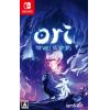 Ori and the Will of the Wisps Nintendo Switch HAC-P-AWAYB