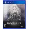 ENDER LILIES: Quietus of the Knights PS4 PLJM-16979