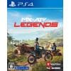 MX VS ATV Legends PS4 PLJM-17003