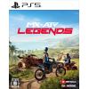 MX VS ATV Legends PS5 ELJM-30135