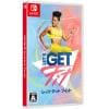 Let's Get Fit (レッツ ゲット フィット）Nintendo Switch HAC-P-A4PHA
