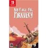 No Place for Bravery Nintendo Switch HAC-P-A66HB