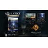 Soulstice: Deluxe Edition PS5 ELJM-30198