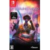 In Sound Mind - DX Edition Nintendo Switch HAC-P-A3SCD