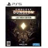 ENDLESS(TM） Dungeon Last Wish Edition PS5 ELJM-30273