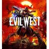 Evil West PS4 PLJM-17215