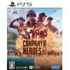 【発売日翌日以降出荷】Company of Heroes 3 PS5 ELJM-30274