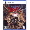 Ed-0: Zombie Uprising PS5 ELJS-20043