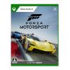 Forza Motorsport （Xbox Series X ソフト） VBH-00007