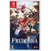 FREDERICA（フレデリカ） Nintendo Switch HAC-P-BA9CA