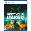 Meet Your Maker PS5 ELJM-30373