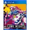 Touhou Luna Nights 通常版 PS4 PLJM-17320