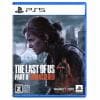 The Last of Us Part II Remastered 【PS5】 ECJS-00024