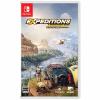 Expeditions A MudRunner Game 【Switch】 HAC-P-BD3VA